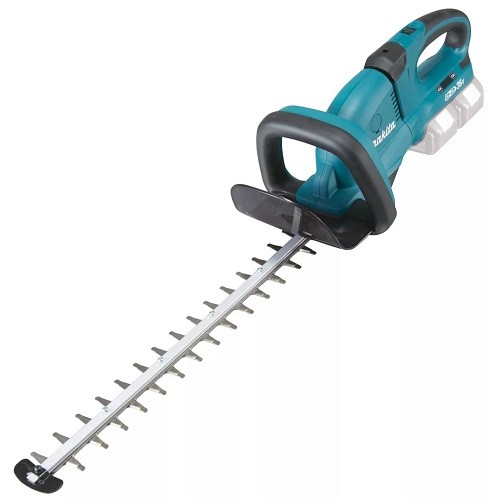 кусторез аккумуляторный makita DUH551Z 