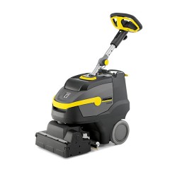 Ручная поломоечная машина Karcher  BR 35/12 C Bp Pack