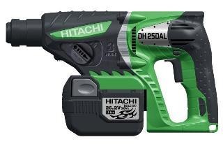 DH 25 DAL Hitachi