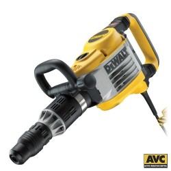 молоток отбойный dewalt D25902K