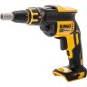  Аккумуляторный шуруповерт для гипсокартона DEWALT DCF620NT