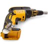  Аккумуляторный шуруповерт для гипсокартона DEWALT DCF620NT