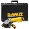 угловая шлифмашина dewalt DWE4237K