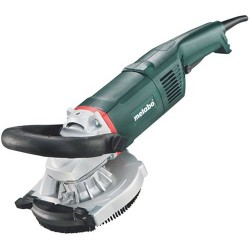 шлифователь по бетону Metabo RS 17-125  