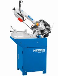 Станок ленточнопильный Heden DBS-150B