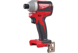 Аккумуляторный бесщеточный шуруповерт Milwaukee M18 CBLID-0