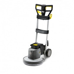 Ручная поломоечная машина Karcher BDS 43/180 C Adv