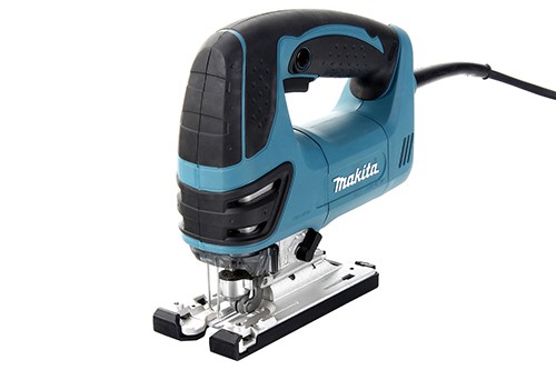  лобзик электрический MAKITA 4350CT 