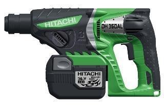 DH 36 DAL  Hitachi