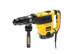 перфоратор sds max dewalt D25721K 