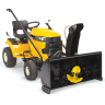 Минитрактор Cub Cadet XT2 PS 107