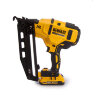 18.0 В XR бесщеточный шпилькозабиватель DeWalt DCN660D2