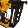 18.0 В XR бесщеточный шпилькозабиватель DeWalt DCN660D2