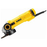 угловая шлифмашина DWE4207 DeWALT    