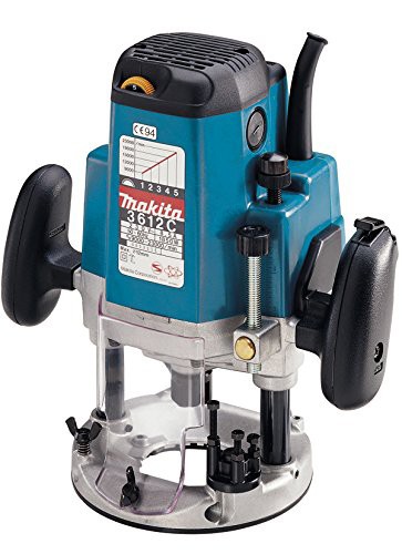 фрезер MAKITA 3612C