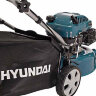 Бензиновая газонокосилка HYUNDAI L 4220
