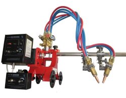 Машина для снятия фаски и резки труб STZQ-1
