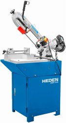 Станок ленточнопильный Heden DBS-150