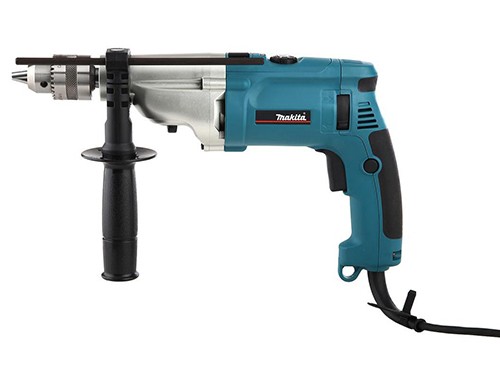  ударная дрель MAKITA HP2070 