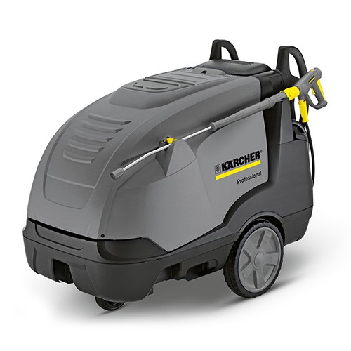 Аппарат с нагревом воды Karcher  HDS 8/18-4 M 