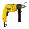 дрель ударная Stanley SDH600 