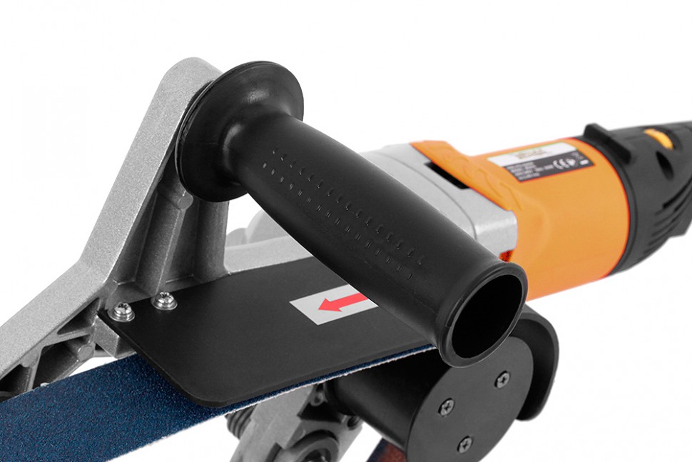 Шлифовальная машина messer