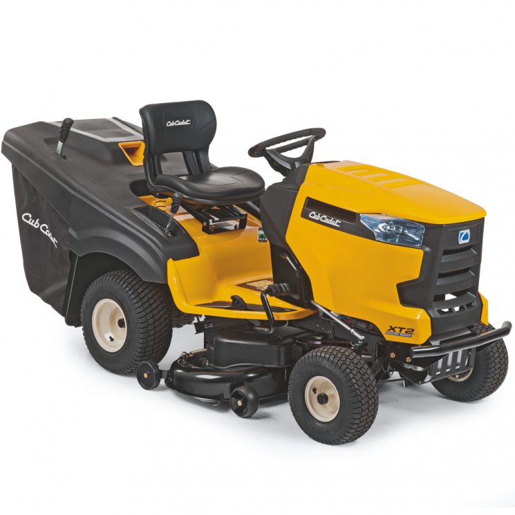 Минитрактор Cub Cadet XT2 QR106