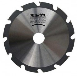 Диск пильный по дереву makita B-29206