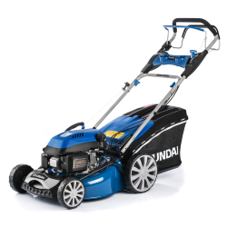 Бензиновая самоходная газонокосилка Hyundai L 4600S 