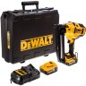 18.0 В XR бесщеточный шпилькозабиватель DeWalt DCN660P2