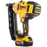 18.0 В XR бесщеточный шпилькозабиватель DeWalt DCN660P2