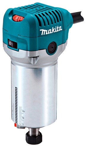 фрезер кромочный MAKITA RT0700CX2