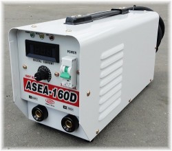 инвертор для ручной аргоно-дуговой сварки ASEA-160D
