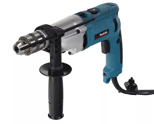  ударная дрель MAKITA HP2070F 