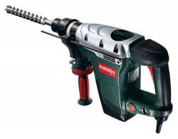 перфоратор SDS max Metabo KHE56 