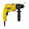 дрель ударная Stanley SDH600C 