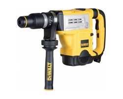 перфоратор sds max dewalt D25603K