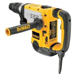 перфоратор sds max dewalt D25723K 