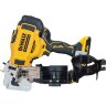 18В Кровельный пистолет DEWALT DCN45RND2