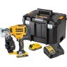 18В Кровельный пистолет DEWALT DCN45RND2