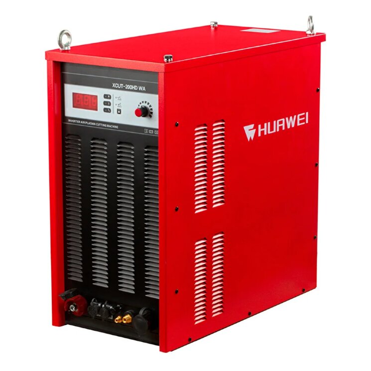 Источник плазменной резки Huawei XCUT-200