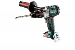 аккумуляторная ударная дрель metabo SB 18 LTX Impuls