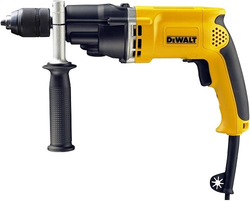 дрель ударная dewalt D21805KS  