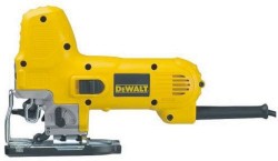 лобзик электрический dewalt DW343K   