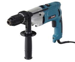 ударная дрель MAKITA HP2071