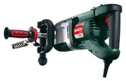 перфоратор SDS max Metabo KHE96  