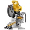 Пила торцовочная DeWalt DWS727