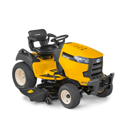 Минитрактор Cub Cadet XT3 QS127