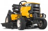 Минитрактор Cub Cadet XT3 QS127