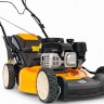 Газонокосилка бензиновая самоходная Cub Cadet LM1 AR46